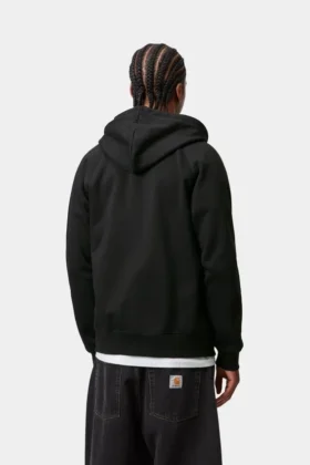 Veste à capuche Chase