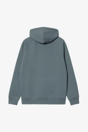 Veste à capuche Chase