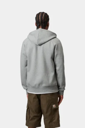 Veste à capuche Chase