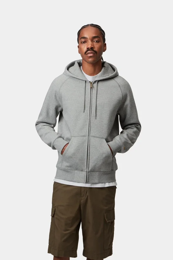 Veste à capuche Chase Veste à capuche Chase