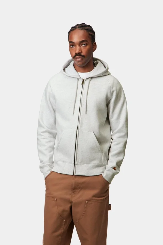 Veste à capuche Chase Veste à capuche Chase