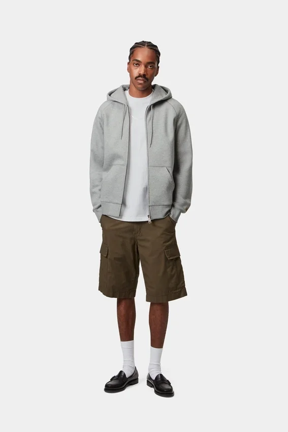 Veste à capuche Chase Veste à capuche Chase