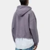 Veste à capuche Hoggard pour femme Veste à capuche Hoggard pour femme