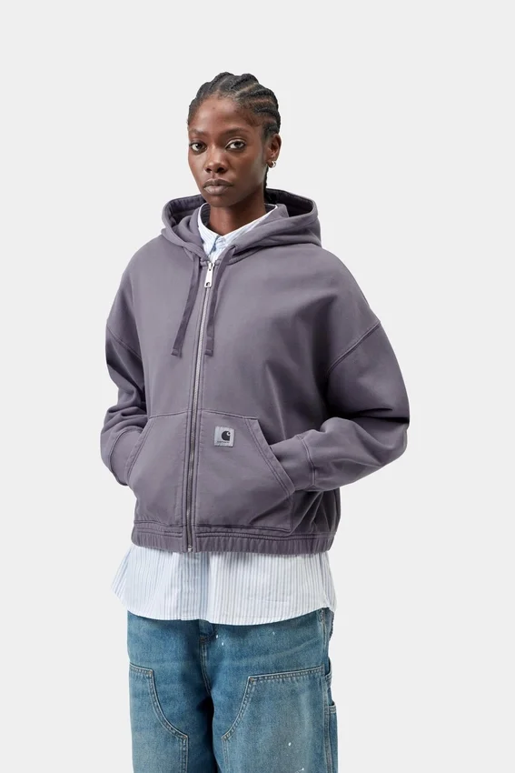 Veste à capuche Hoggard pour femme Veste à capuche Hoggard pour femme