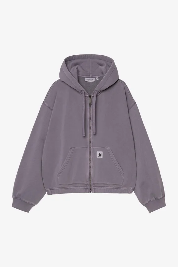 Veste à capuche Hoggard pour femme Veste à capuche Hoggard pour femme