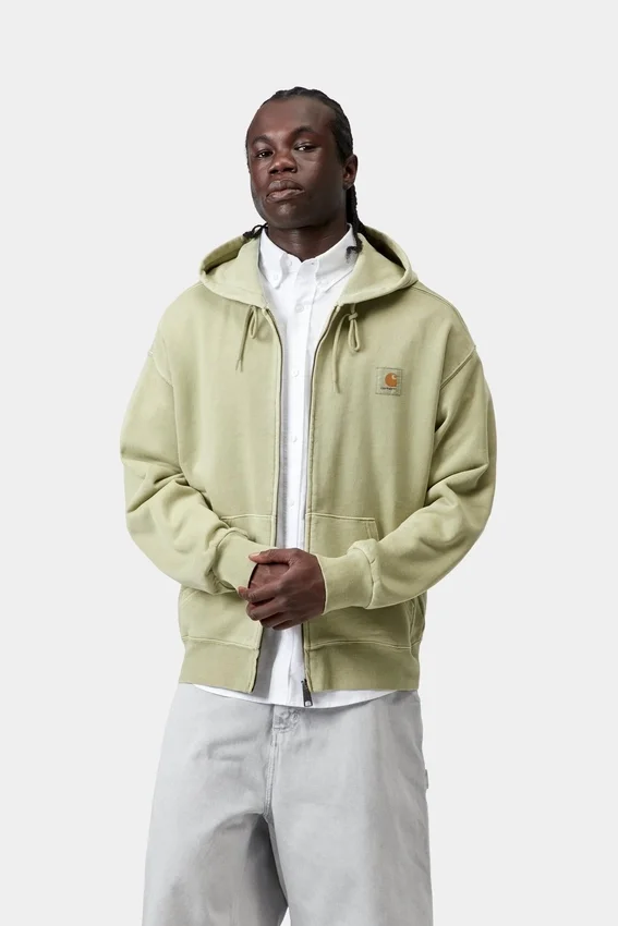 Veste à capuche Nelson Veste à capuche Nelson
