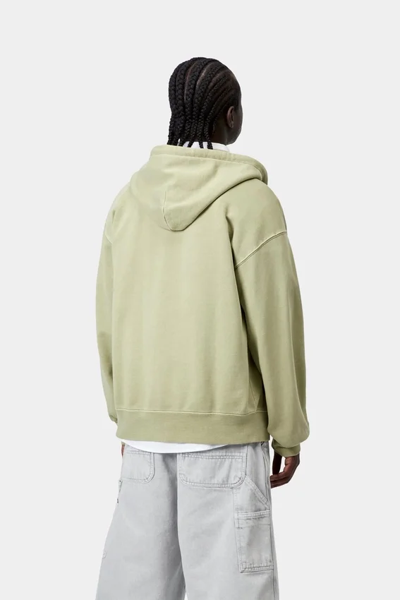Veste à capuche Nelson Veste à capuche Nelson