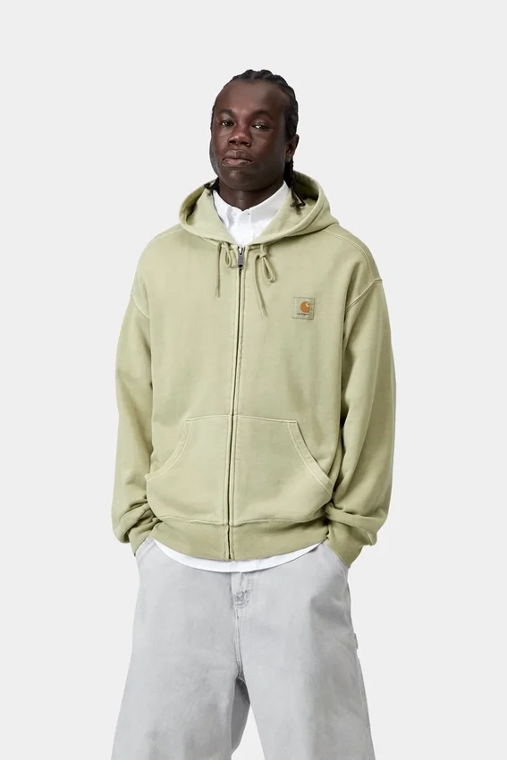 Veste à capuche Nelson Veste à capuche Nelson