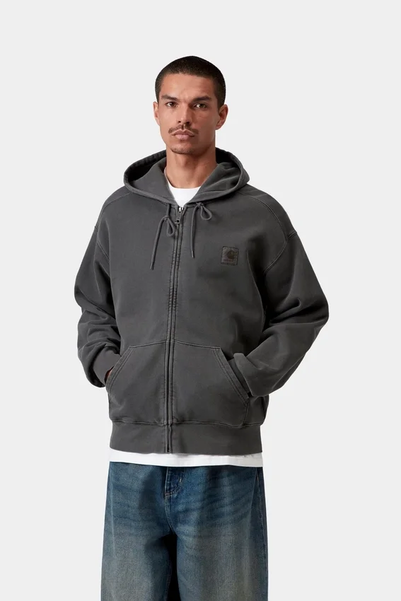 Veste à capuche Nelson Veste à capuche Nelson