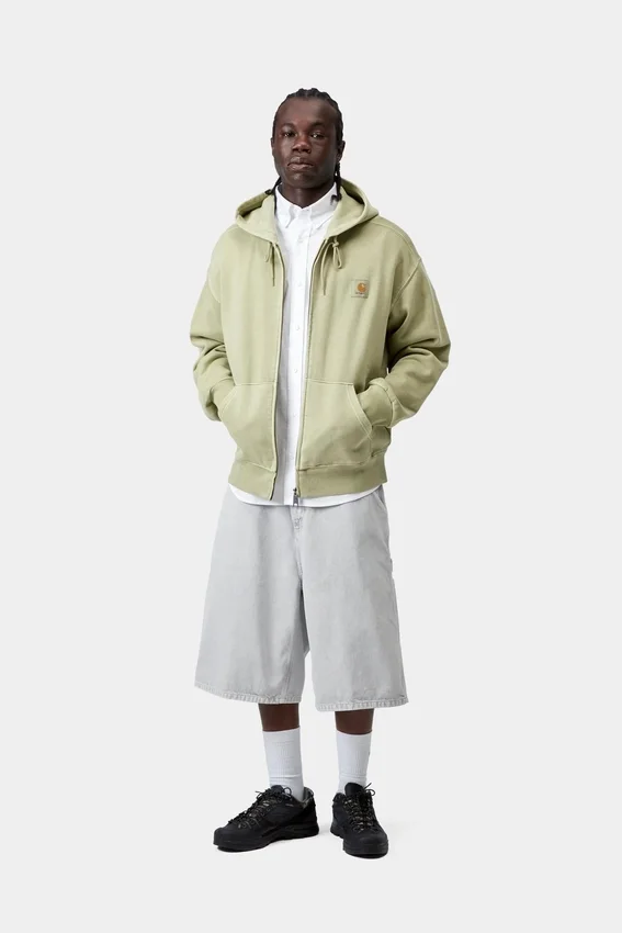 Veste à capuche Nelson Veste à capuche Nelson