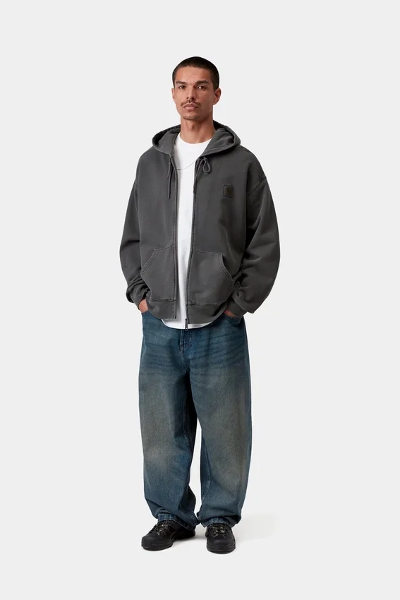 Veste à capuche Nelson Veste à capuche Nelson