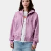 Veste à capuche Nelson pour femme Veste à capuche Nelson pour femme