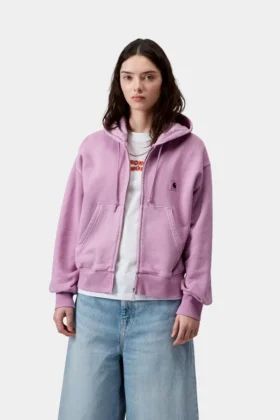 Veste à capuche Nelson pour femme Veste à capuche Nelson pour femme