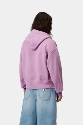 Veste à capuche Nelson pour femme Veste à capuche Nelson pour femme