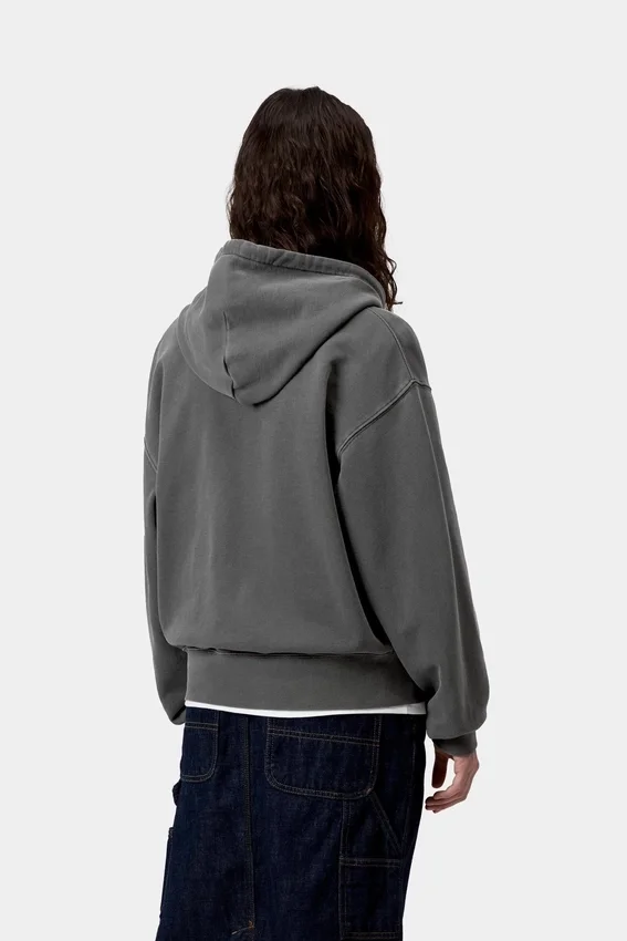 Veste à capuche Nelson pour femme Veste à capuche Nelson pour femme