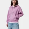 Veste à capuche Nelson pour femme Veste à capuche Nelson pour femme