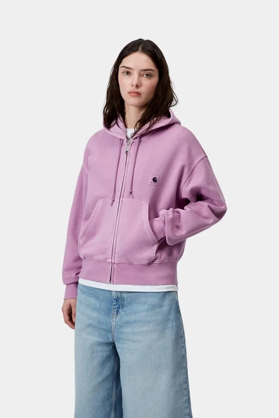Veste à capuche Nelson pour femme Veste à capuche Nelson pour femme