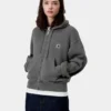 Veste à capuche Nelson pour femme Veste à capuche Nelson pour femme