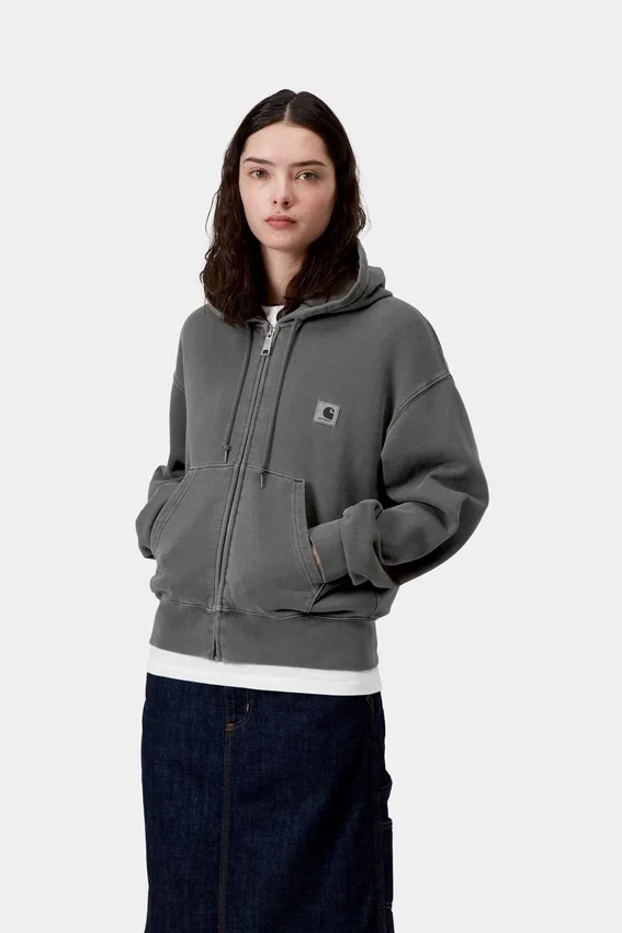 Veste à capuche Nelson pour femme Veste à capuche Nelson pour femme