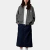 Veste à capuche Nelson pour femme Veste à capuche Nelson pour femme