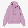 Veste à capuche Nelson pour femme Veste à capuche Nelson pour femme