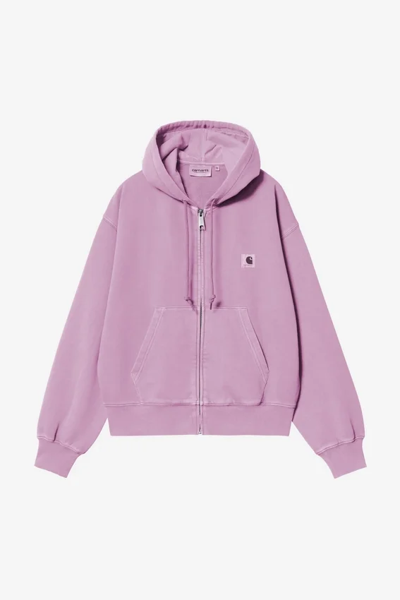 Veste à capuche Nelson pour femme Veste à capuche Nelson pour femme