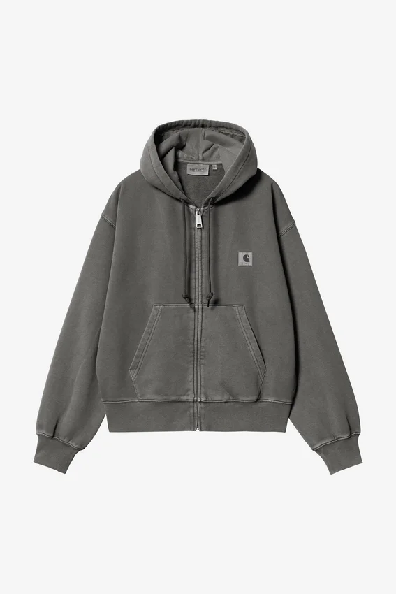 Veste à capuche Nelson pour femme Veste à capuche Nelson pour femme