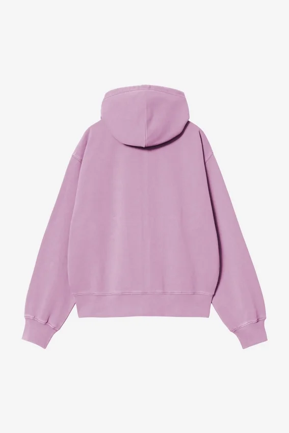 Veste à capuche Nelson pour femme Veste à capuche Nelson pour femme