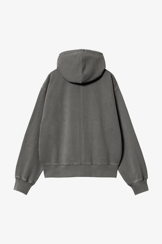 Veste à capuche Nelson pour femme Veste à capuche Nelson pour femme