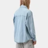 Veste chemise Alta pour femme Veste chemise Alta pour femme