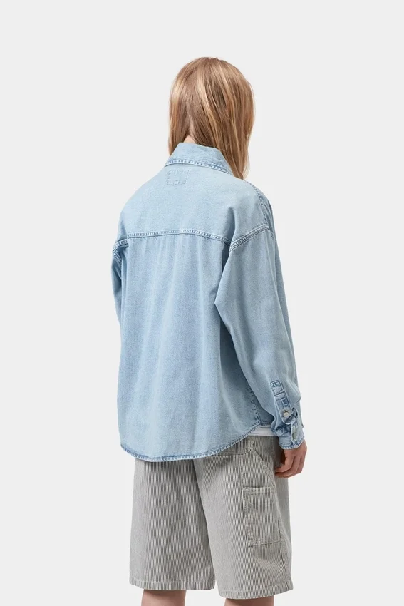Veste chemise Alta pour femme Veste chemise Alta pour femme