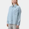 Veste chemise Alta pour femme Veste chemise Alta pour femme