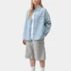Veste chemise Alta pour femme Veste chemise Alta pour femme