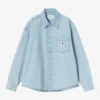 Veste chemise Alta pour femme Veste chemise Alta pour femme