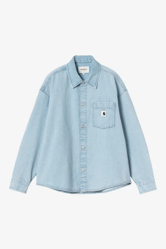 Veste chemise Alta pour femme Veste chemise Alta pour femme