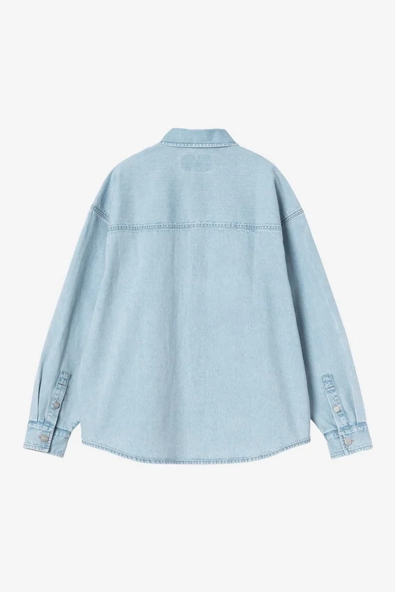 Veste chemise Alta pour femme Veste chemise Alta pour femme