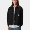 Veste chemise Prescott