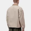 Veste chemise Prescott