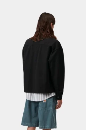 Veste chemise Prescott