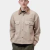 Veste chemise Prescott