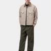 Veste chemise Prescott