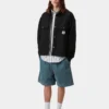 Veste chemise Prescott