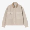 Veste chemise Prescott