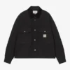 Veste chemise Prescott