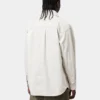 Veste chemise à rayures Mercer