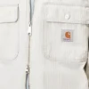 Veste chemise à rayures Mercer