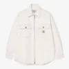 Veste chemise à rayures Mercer