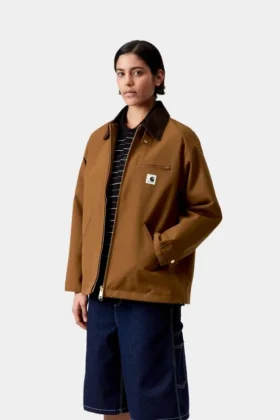 veste clark pour femme 1 1 280x420 - Veste Clark pour femme