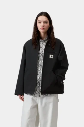 veste clark pour femme 1 280x420 - Veste Clark pour femme