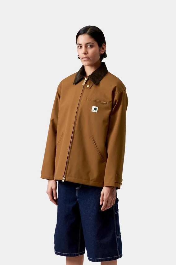 Veste Clark pour femme Veste Clark pour femme